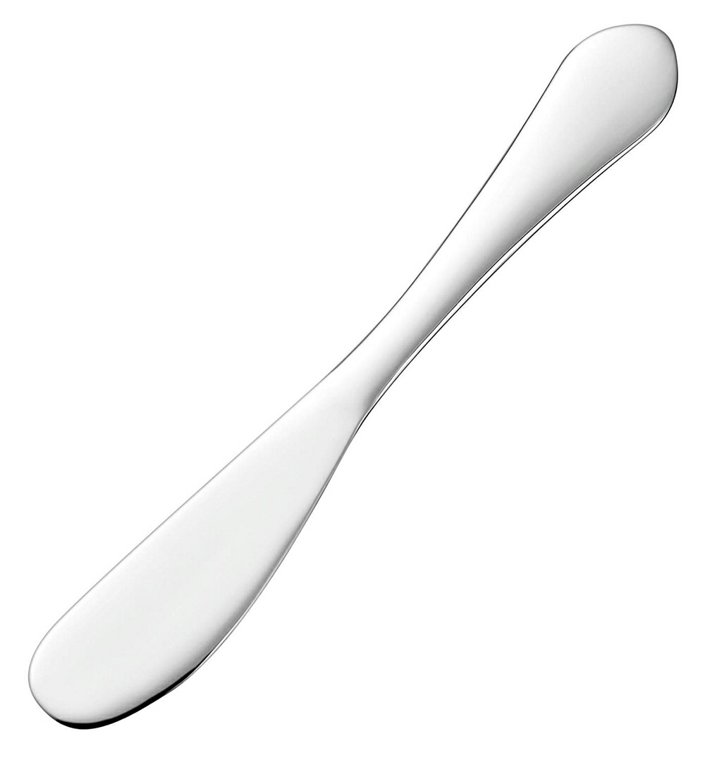 楽天市場】銀 バターナイフの通販