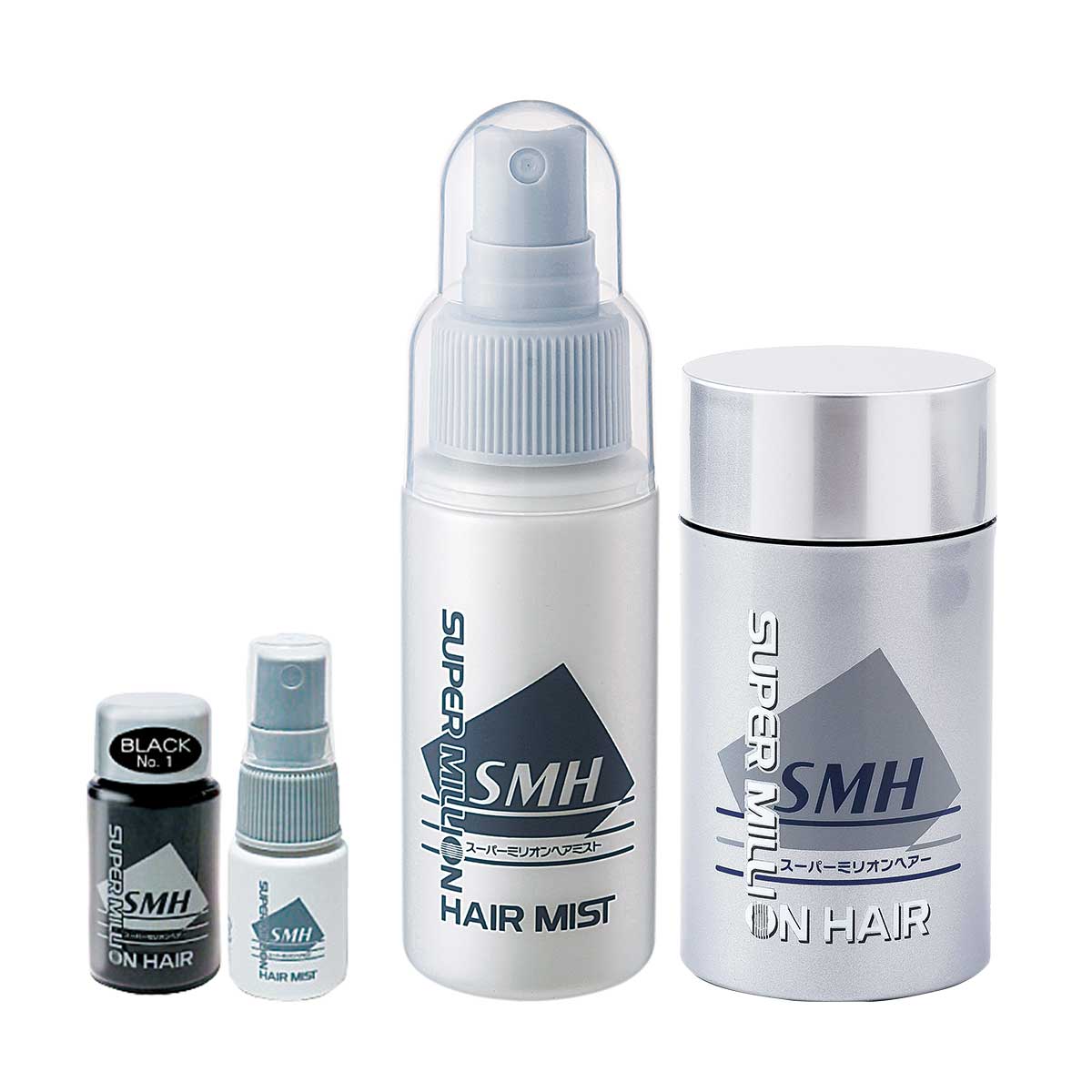 楽天市場】得だね市オリジナル スーパーミリオンヘアセット ミニ