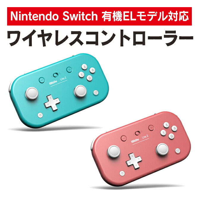 Nintendo Switch Lite + コントローラー その他もろもろNintendo