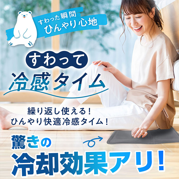 楽天市場】すわって冷感タイム / 災害グッズ 災害時 防災グッズ 防災