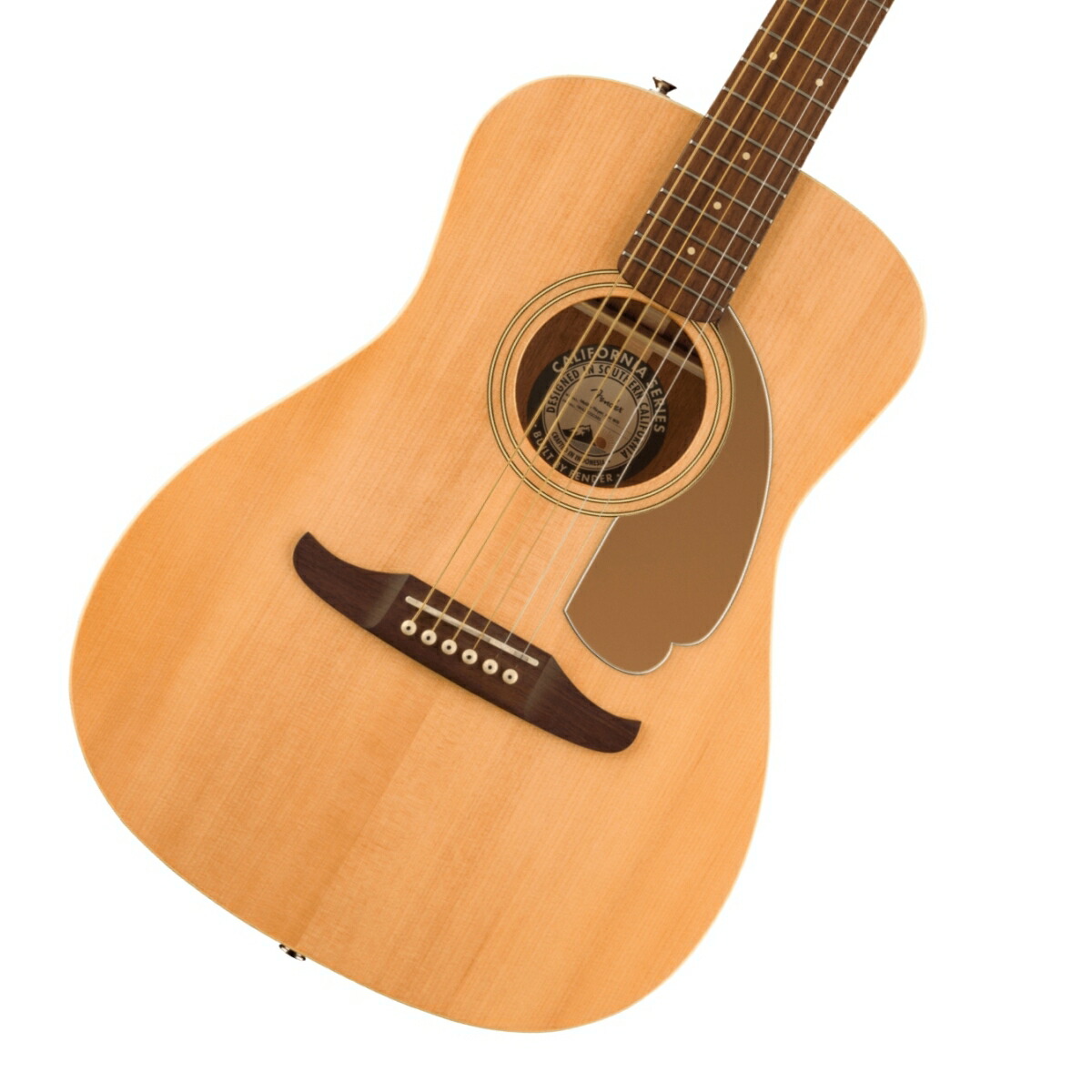 フェンダー Malibu Player [Natural] (アコースティックギター) 価格