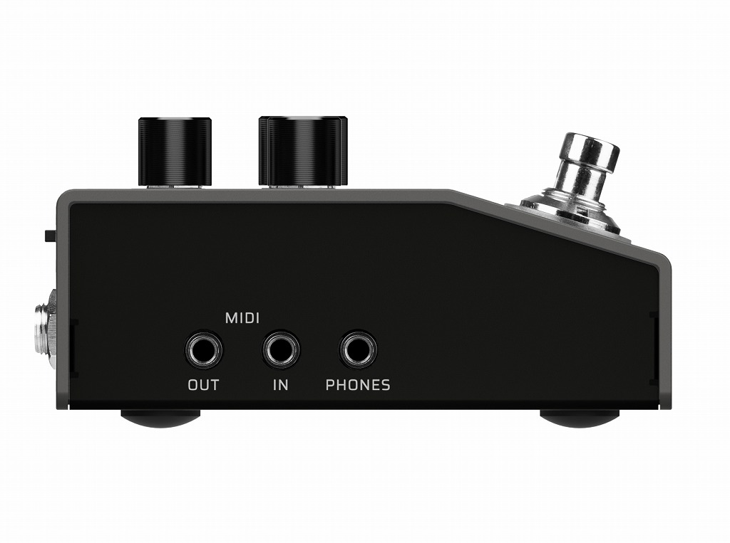 楽天市場】VALETON / Valteton VLP-200 ルーパー マルチトラック