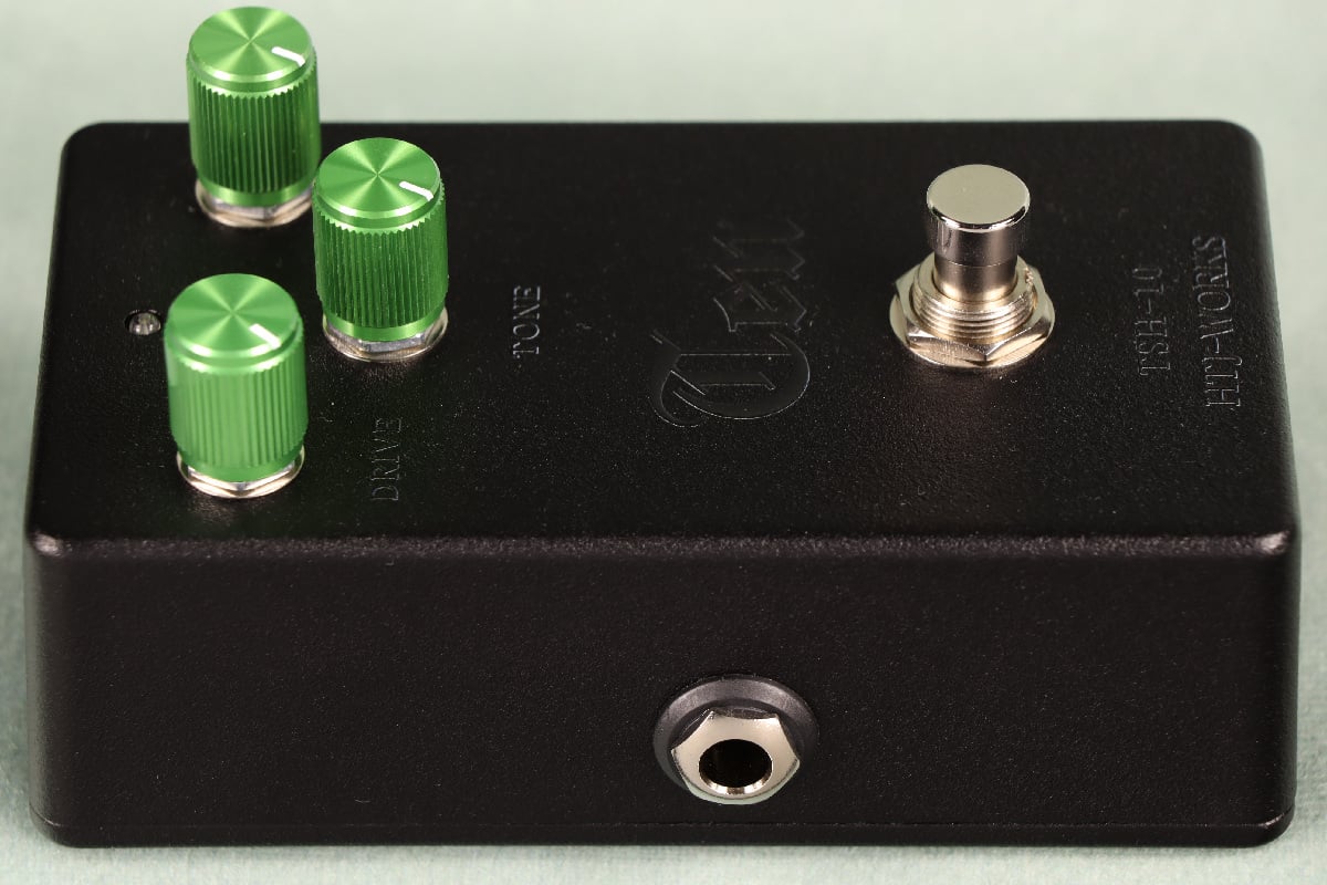 楽天市場】《アンプ・エフェクターセール品》HTJ-WORKS / -Ten- TSH-10