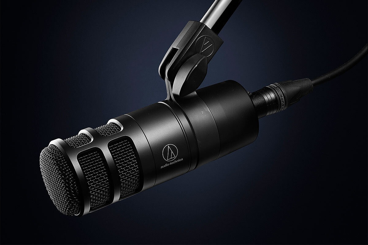 楽天市場】AUDIO TECHNICA / AT-UMX3 AT2040 配信セット -マイク