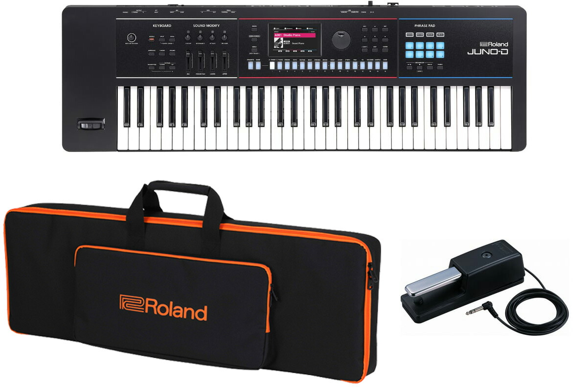 Roland Juno キーボード」の人気商品一覧 | 安い商品を通販サイトから