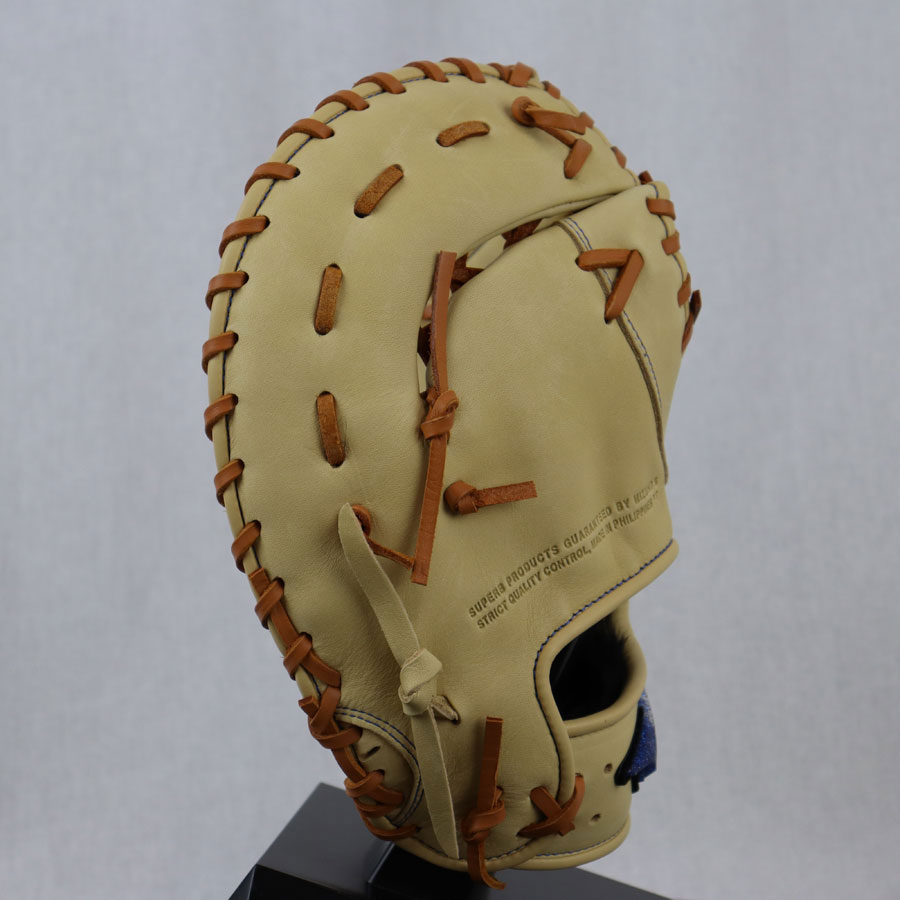 楽天市場】ミズノ【MIZUNO】【WILLDRIVE BLUE】ジュニア 軟式用 ウィル