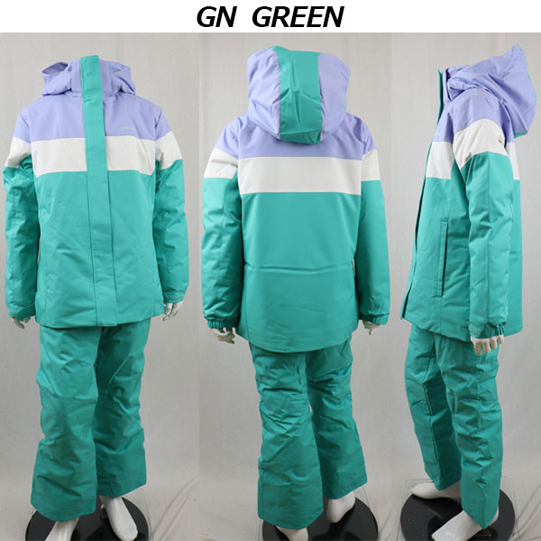 楽天市場】フェニックス【PHENIX】ジュニア スキーウェア 上下セット