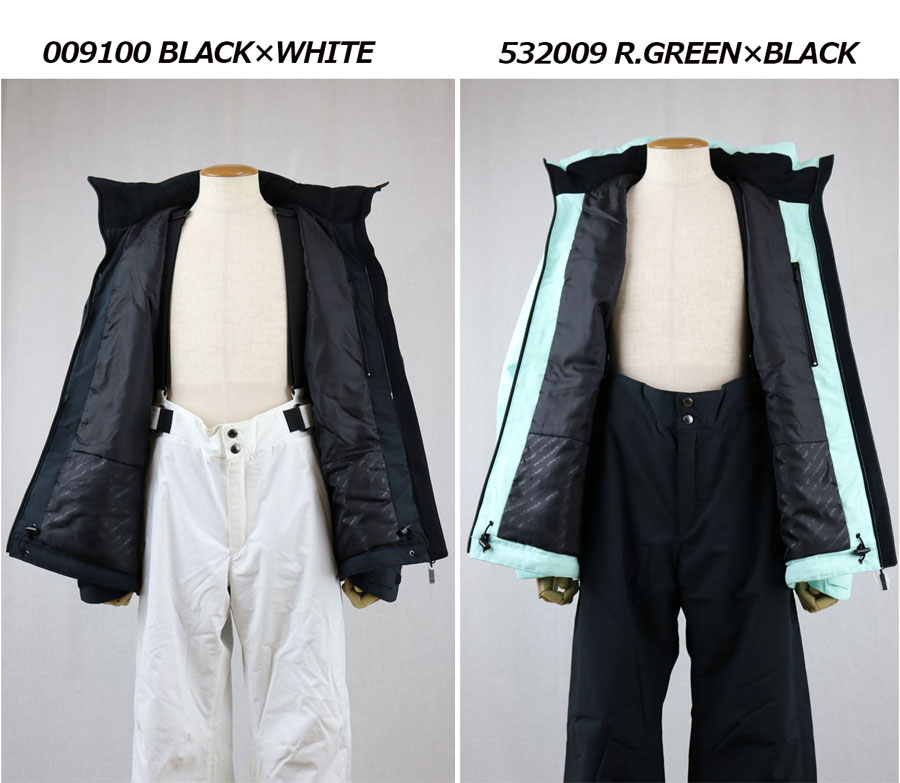 楽天市場】オンヨネ【ONYONE】ユニセックス スキーウェア 上下セット