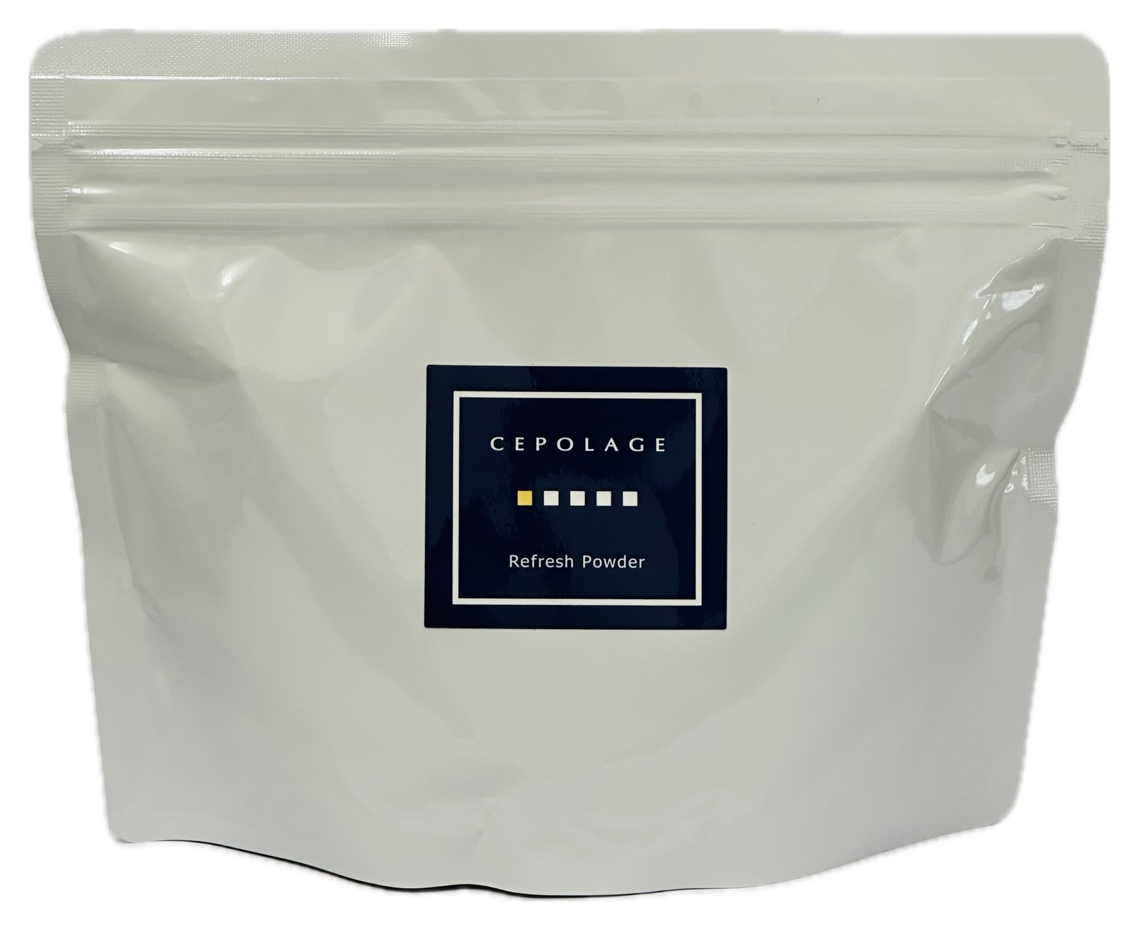 楽天市場】Cepolage セポラージュ リフレッシュパウダー 200g : 愛