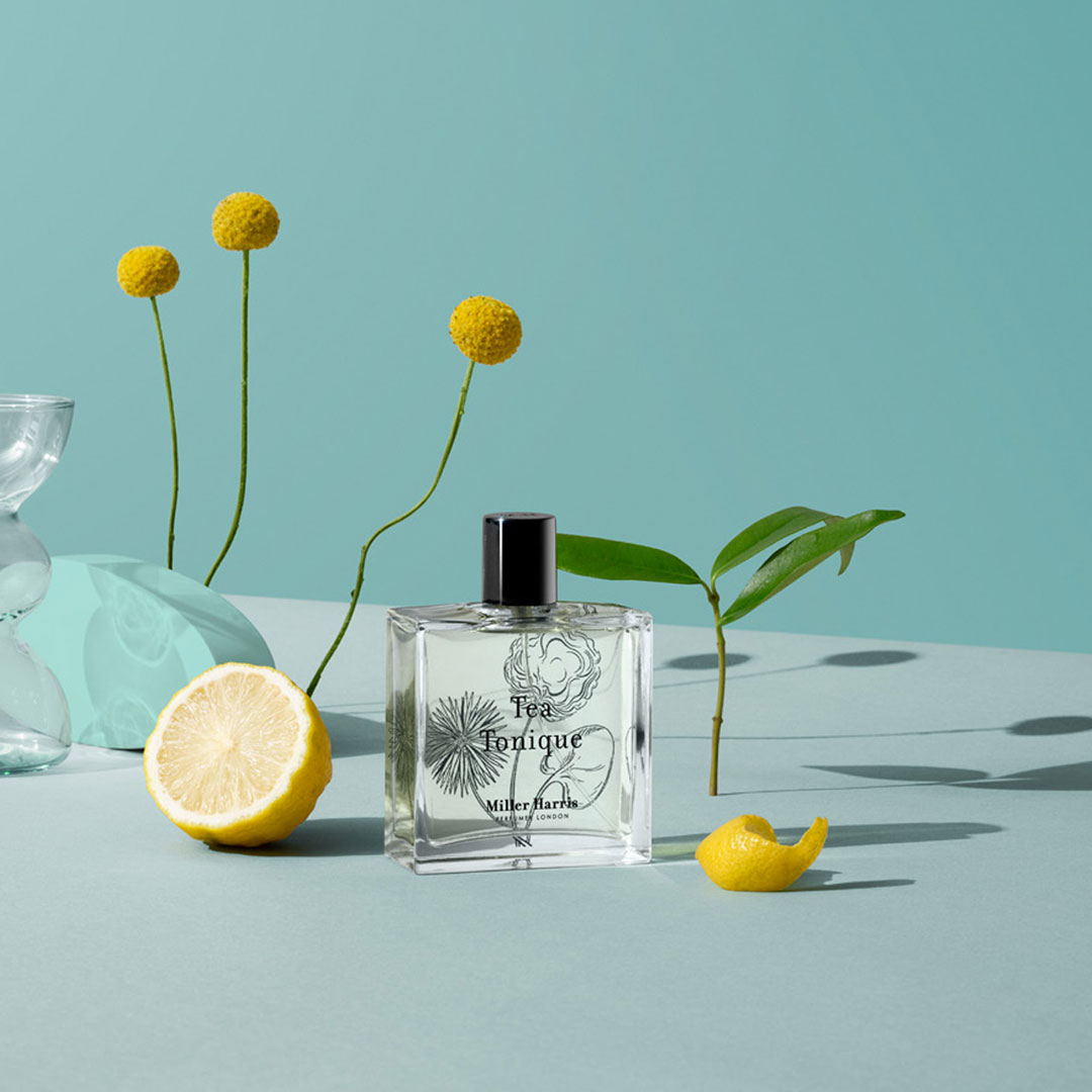 楽天市場】【正規輸入代理店】【 Miller Harris ミラー ハリス