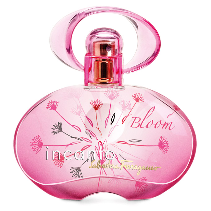 楽天市場】【Ferragamo フェラガモ 公式 】インカント ニューブルーム