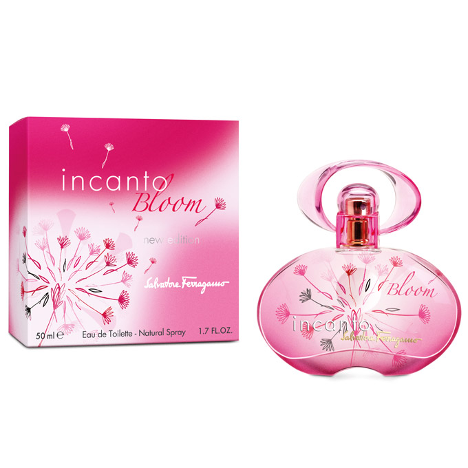 楽天市場】【Ferragamo フェラガモ 公式 】インカント ニューブルーム