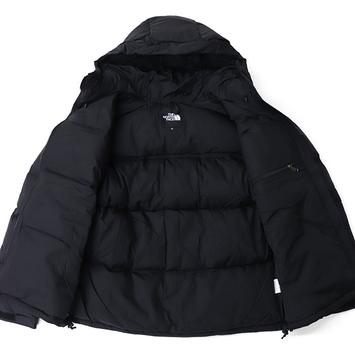 楽天市場】THE NORTH FACE ザ・ノース・フェイス メンズ Nuptse Hoodie