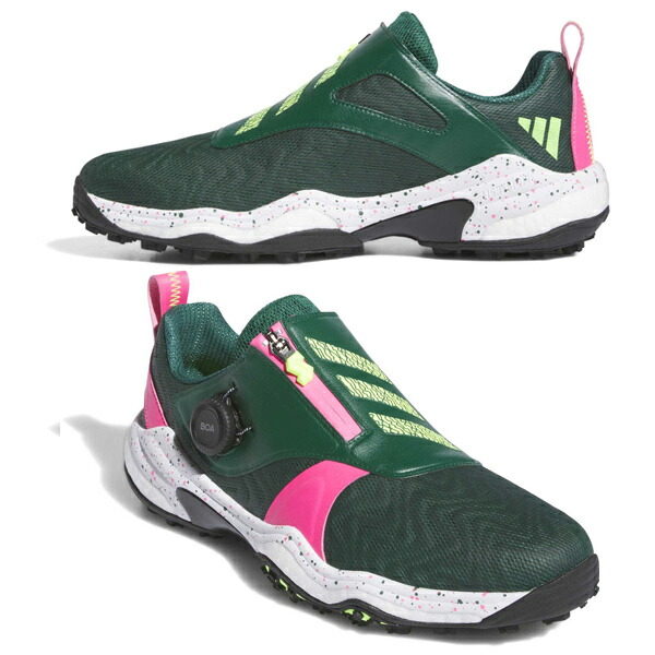 楽天市場】新作 アディダス ゴルフ メンズ シューズ NKZ93 コード