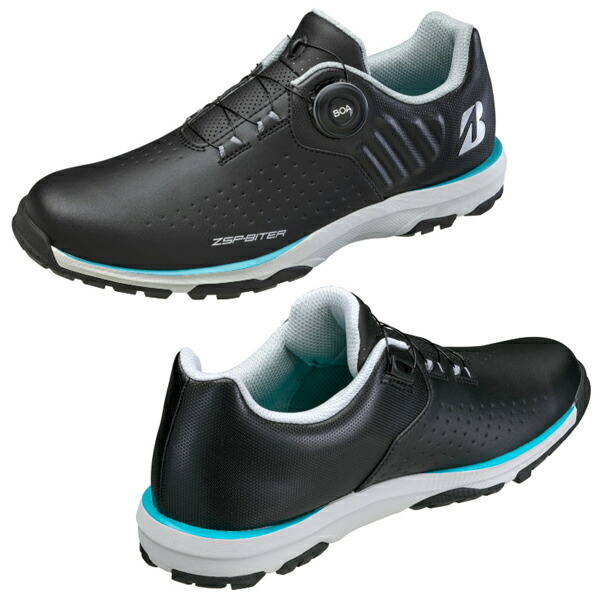 楽天市場】ブリヂストン ゴルフ ゴルフシューズ ゼロ・スパイク