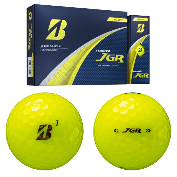 楽天市場】ブリヂストン ゴルフ TOUR B JGR 2025年モデル 1ダース 12球