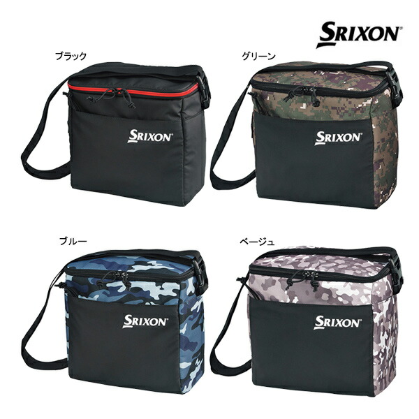 楽天市場】保冷バッグ スリクソンの通販