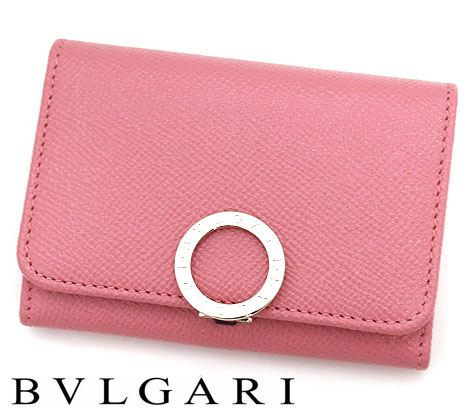 楽天市場】BVLGARI ブルガリ 287612 ブルガリ・ブルガリ カード