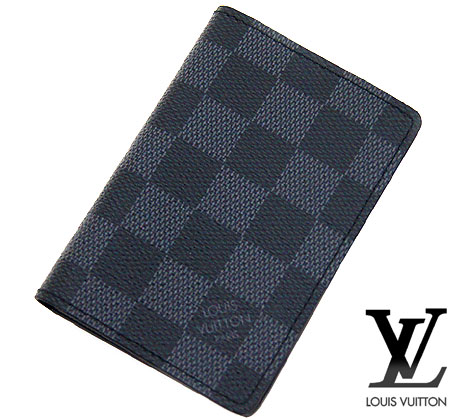 楽天市場】LOUIS VUITTON ルイ ヴィトン N63143 ダミエ・グラフィット