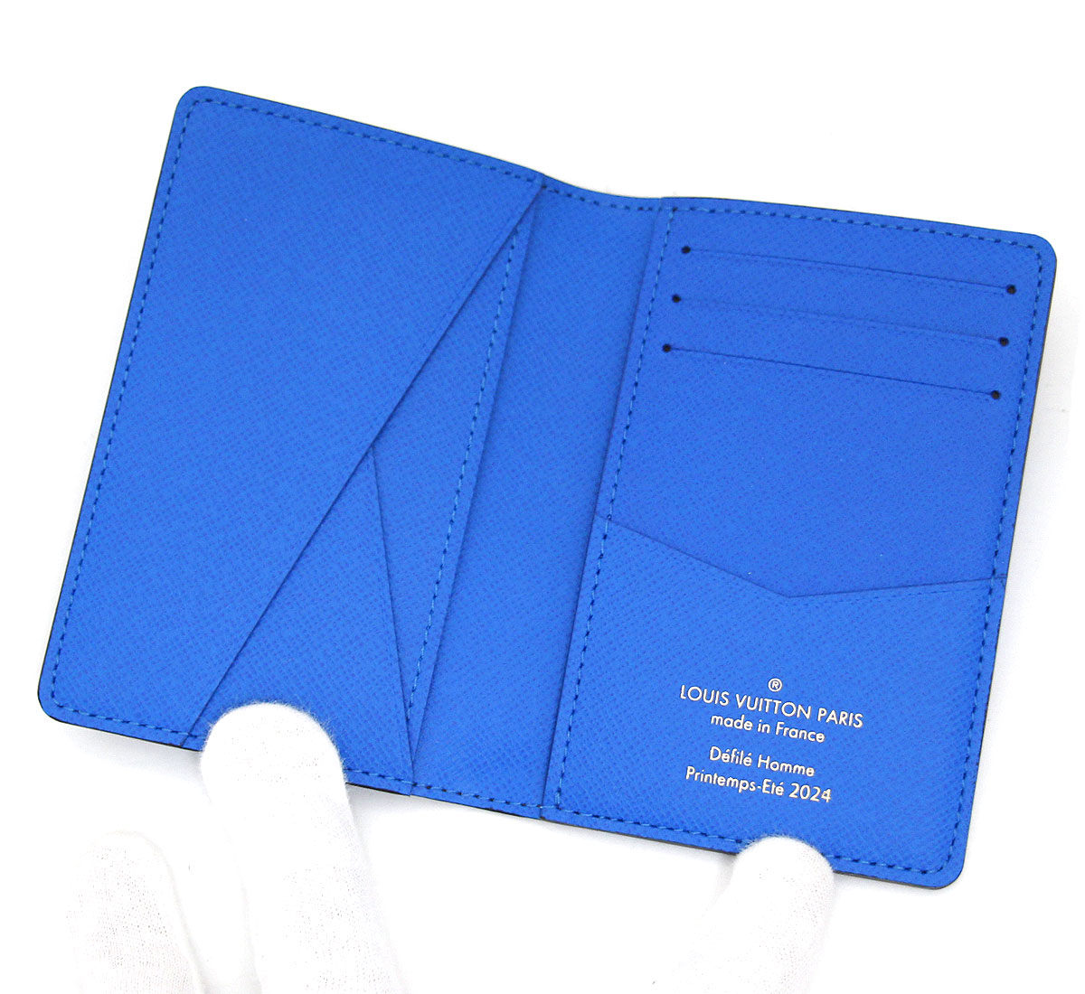 楽天市場】LOUIS VUITTON ルイ ヴィトン N40543 ダミエ・ポップ