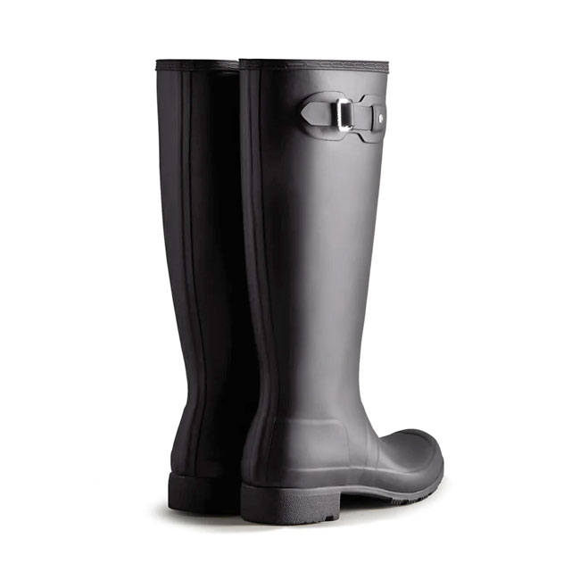 楽天市場】【SALE】ハンター HUNTER レインブーツ 長靴 レディース