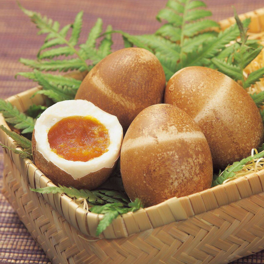 楽天市場】【マツコの知らない世界で話題】半熟燻製たまご スモッち