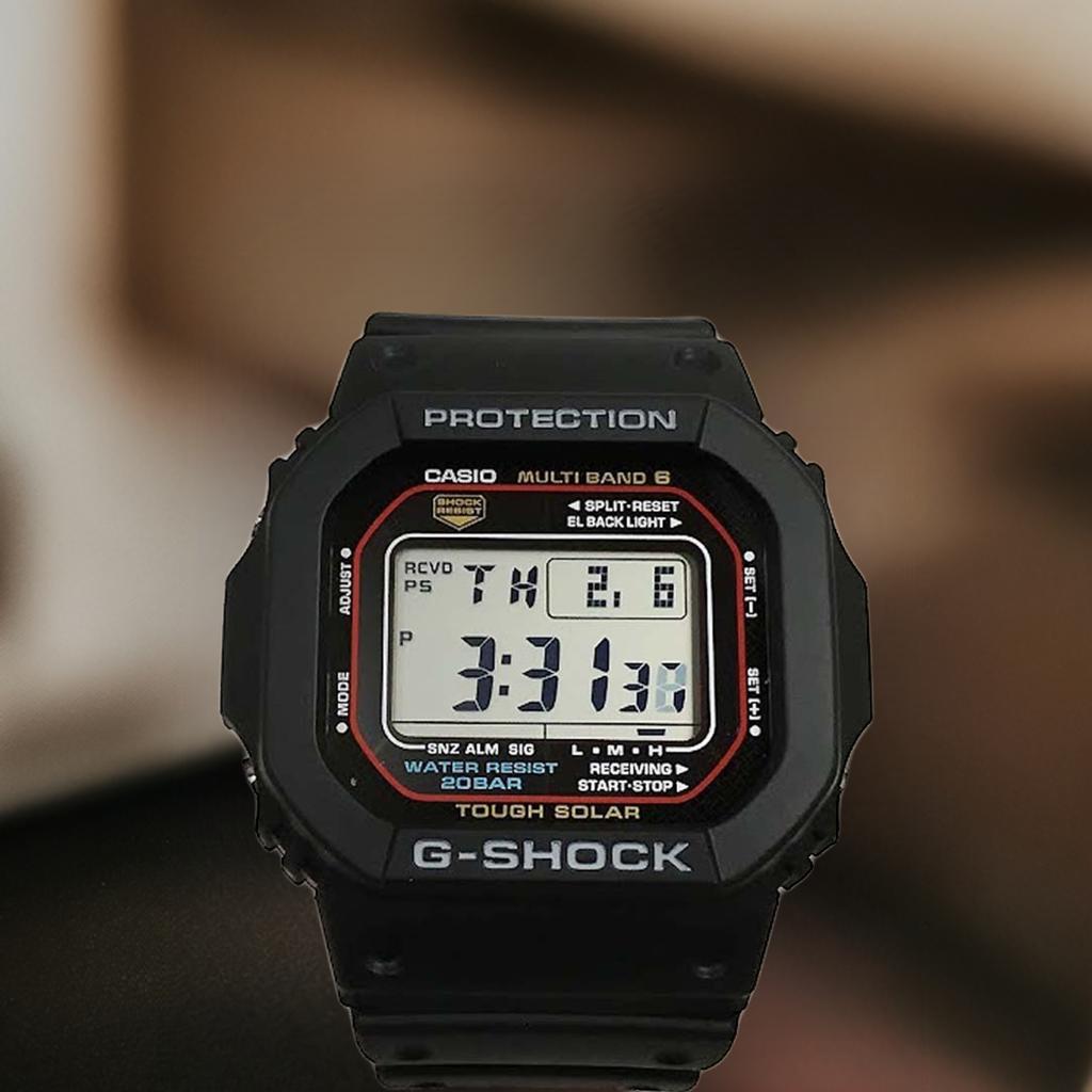 楽天市場】新品＆安心の正規品 Gショック G-SHOCK カシオ メンズ