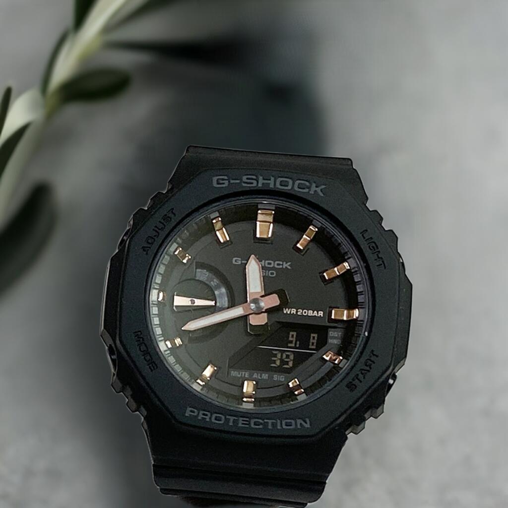 楽天市場】新品＆安心の正規品 Gショック G-SHOCK カシオ メンズ