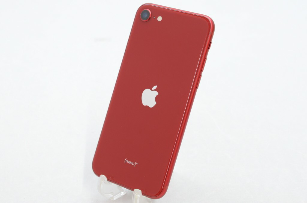 楽天市場】iphone se 128gb レッドの通販
