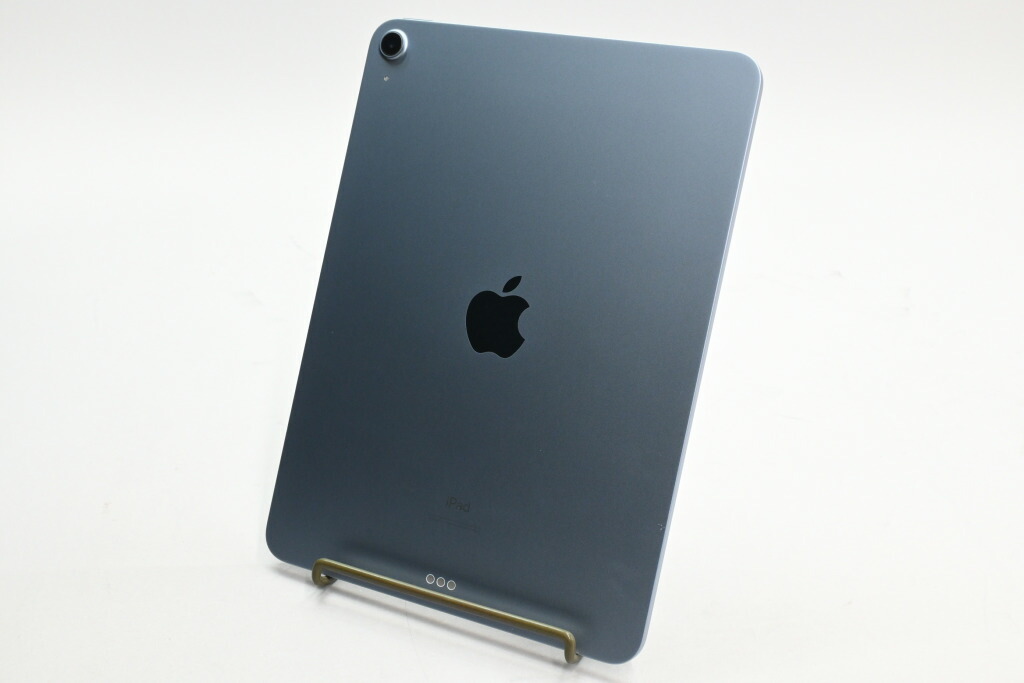 楽天市場】ipad air 第4世代 64gb スカイブルーの通販