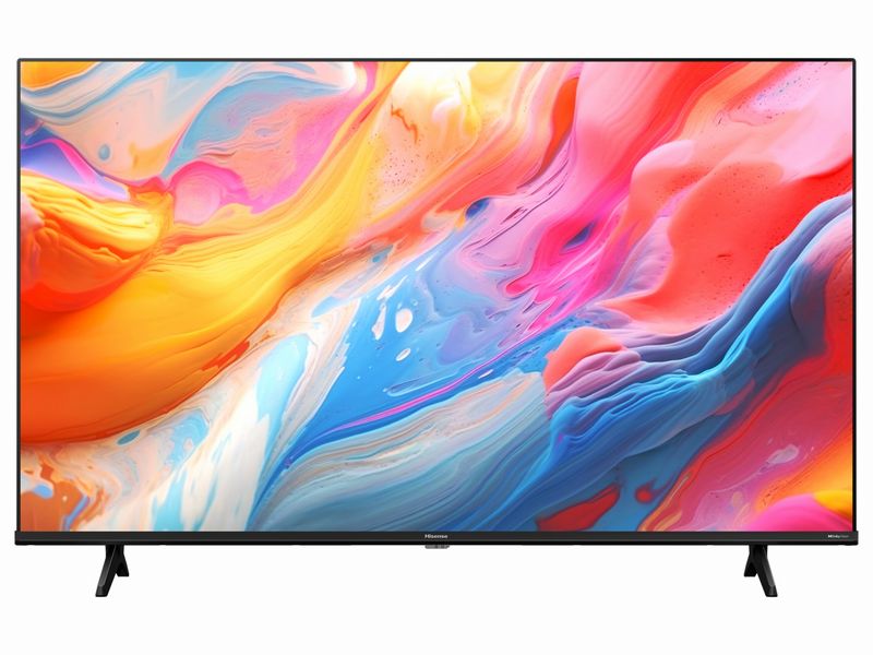 Hisense 43A6800 43インチ 4K液晶テレビ 【中古品】 43A6800 [43インチ