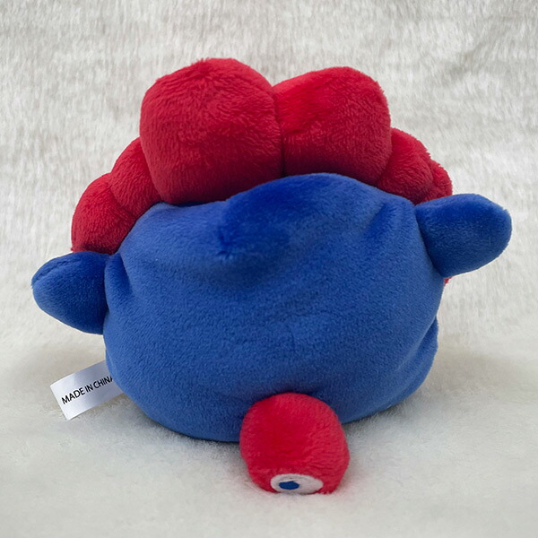 楽天市場】EXPO2025 ミャクミャク お手玉ぬいぐるみ 大阪万博 : JUGEM