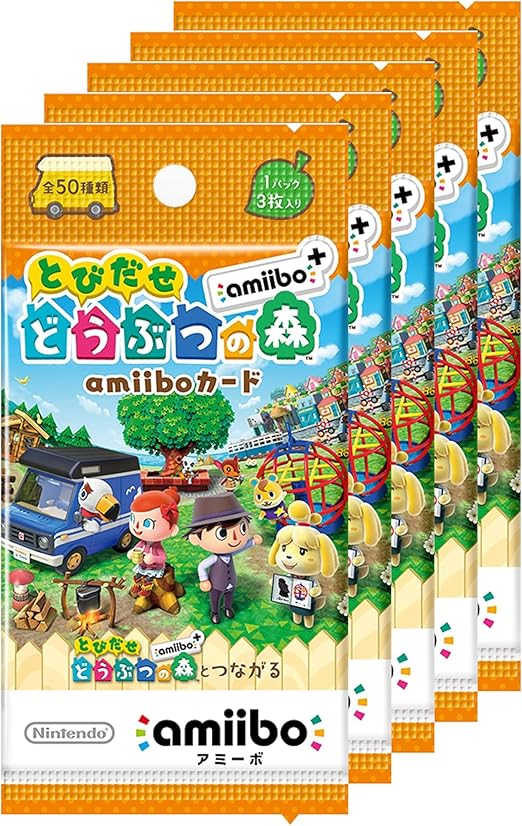 楽天市場】あつ森 amiibo+の通販
