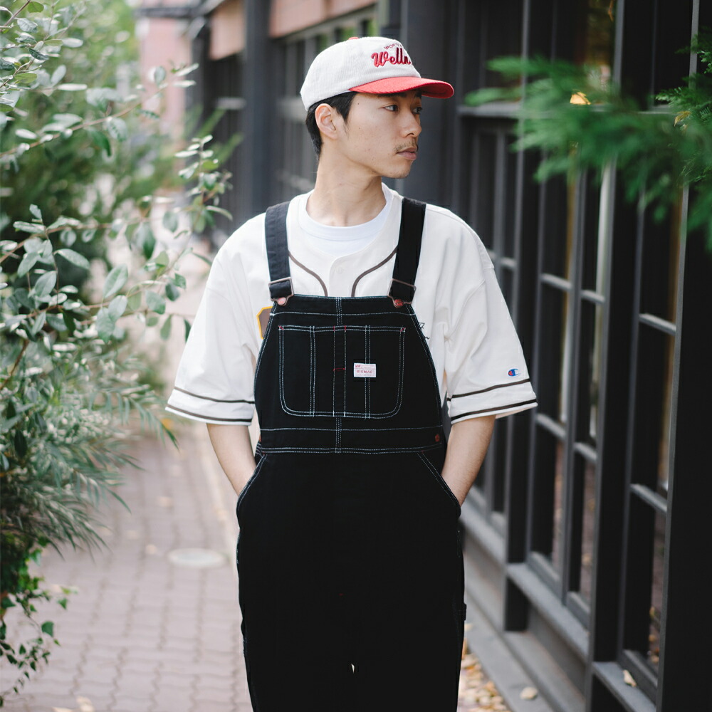 楽天市場】☆SALE価格30％OFF☆【BIG MAC】BIGMAC OVERALL/全3色