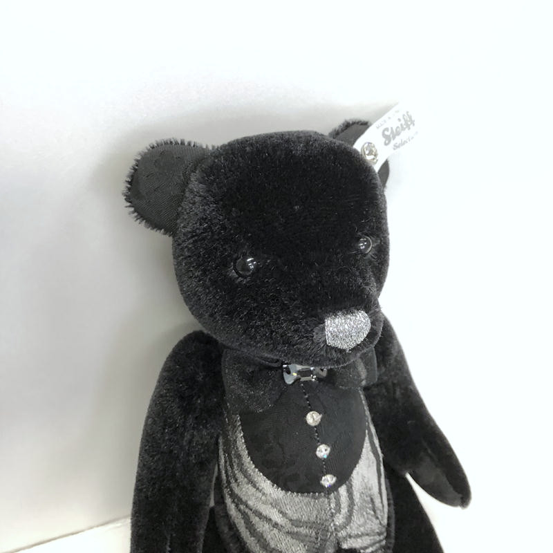 楽天市場】シュタイフ steiff シュタイフ社製 ブライドグルーム