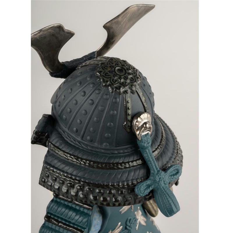 楽天市場】【5/5まで木札プレゼント】 リヤドロ LLADRO 五月人形