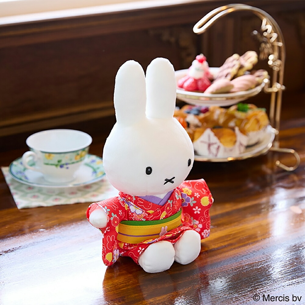 楽天市場】【1日P10倍！最大2000円クーポン】 ミッフィー ジャパネスク