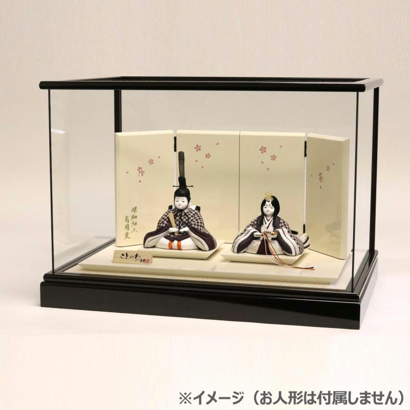 楽天市場】雛人形 かわいい コンパクト おしゃれ 真多呂×寿慶 人形の