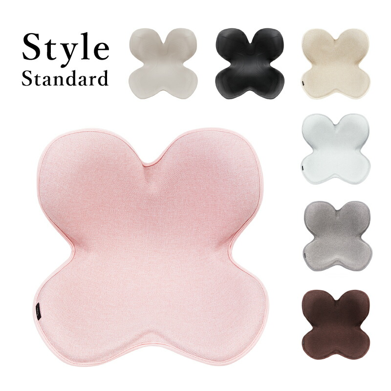 楽天市場】姿勢ケアシート スタイル スタンダード F01 N01 MTG Style