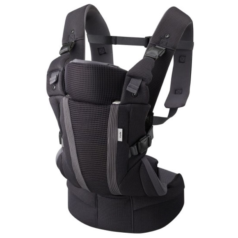 楽天市場】Aprica アップリカ Laclis ラクリス 抱っこひも 新生児 4WAY