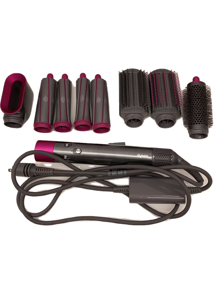 楽天市場】ダイソンエアラップスタイラー コンプリートの通販