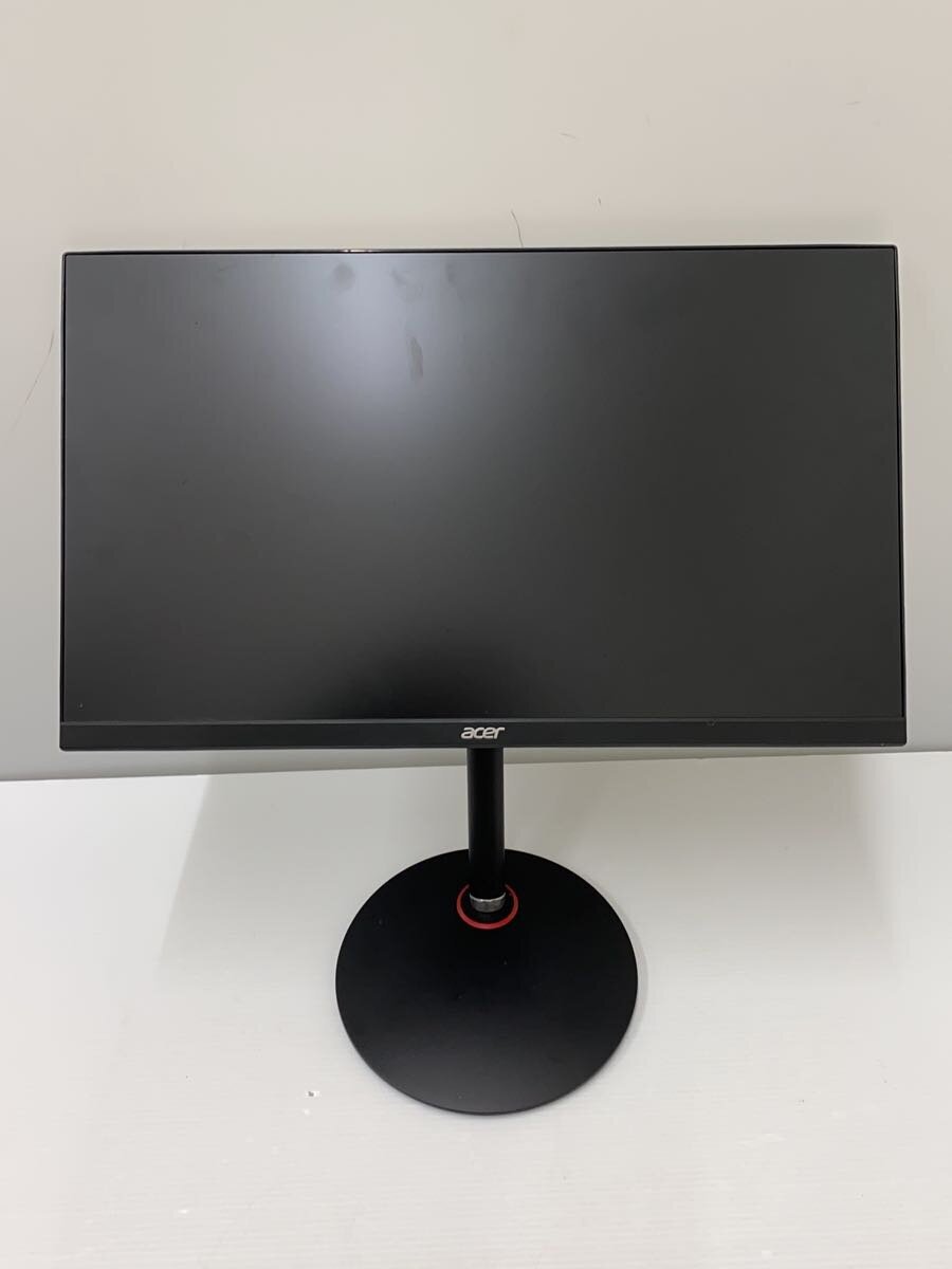 楽天市場】xv240ypbmiiprfx ゲーミングモニター nitro xv0 ブラックの通販