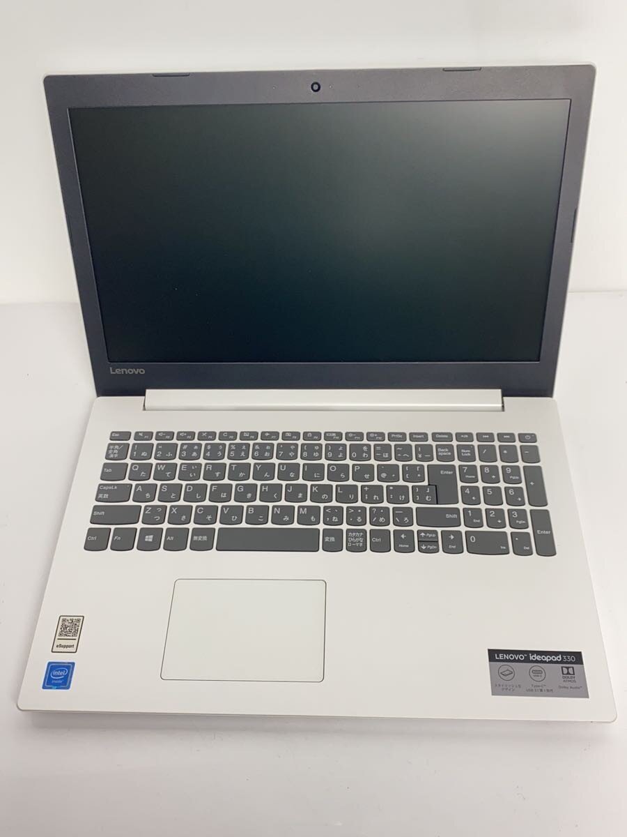 楽天市場】ideapad 330 core i3（ノートPC｜パソコン）：パソコン