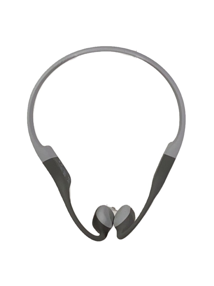 楽天市場】aftershokz aeropex ルナグレーの通販