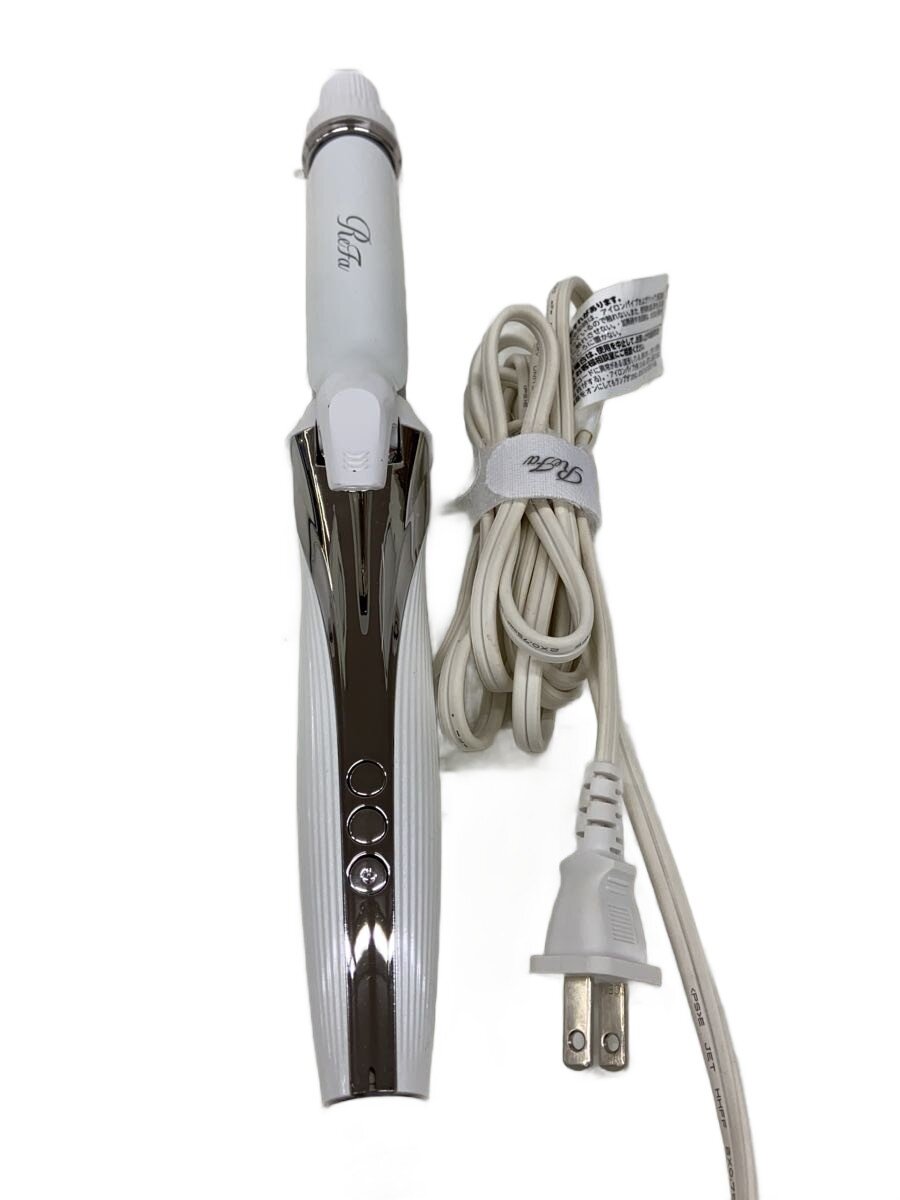 楽天市場】refa beautech curl iron 26 re-ag00aの通販