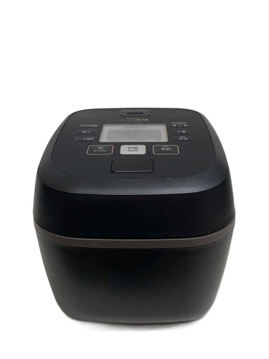 楽天市場】日立 炊飯器 ふっくら御膳 RZ-TS106Mの通販