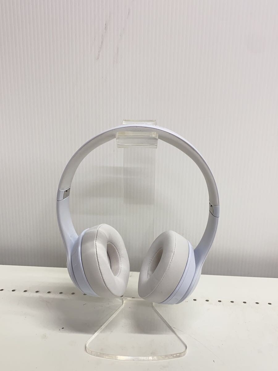 楽天市場】beats by dr dre solo3 wireless シルバーの通販