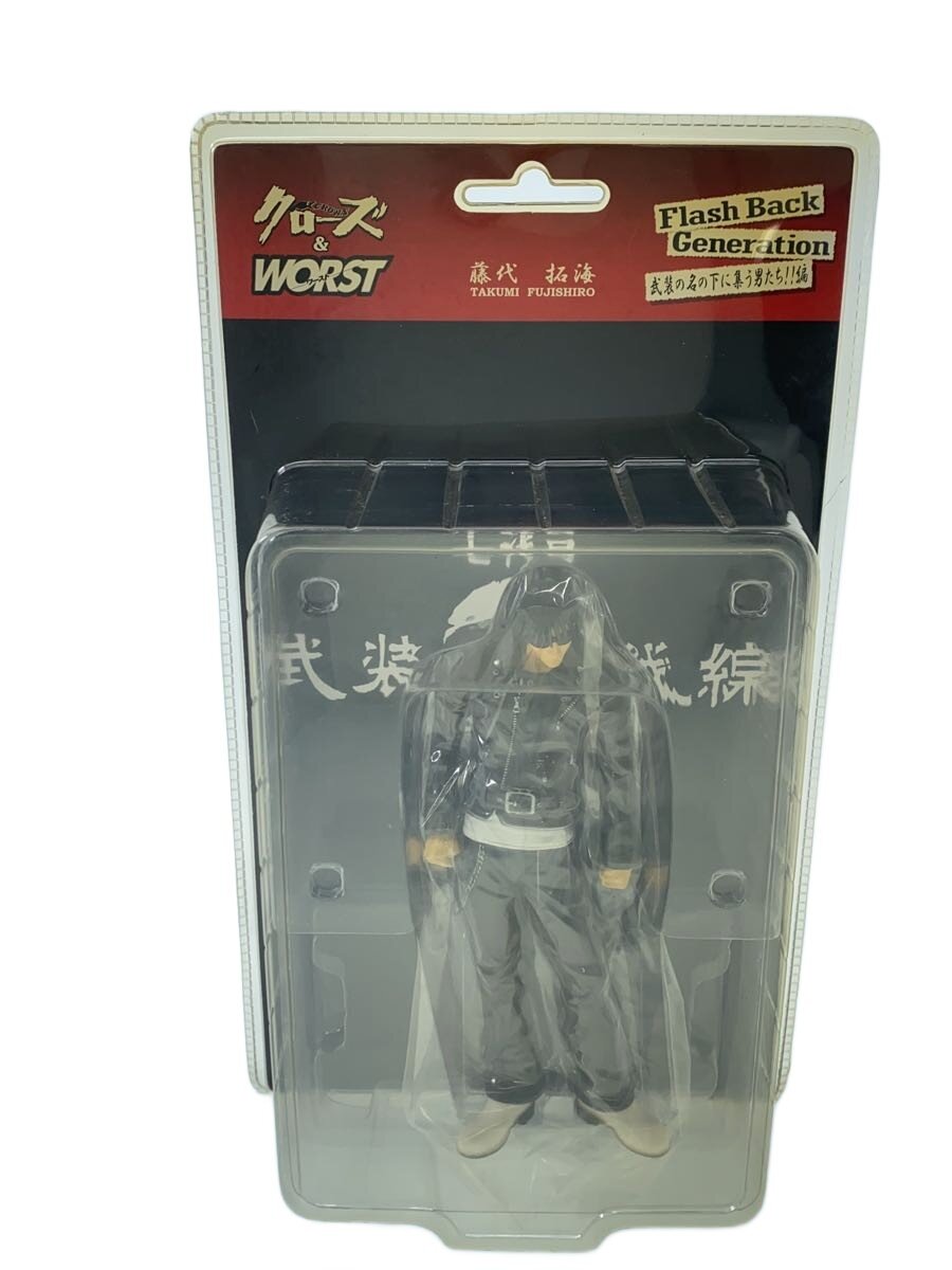 楽天市場】クローズ フィギュア fbgの通販