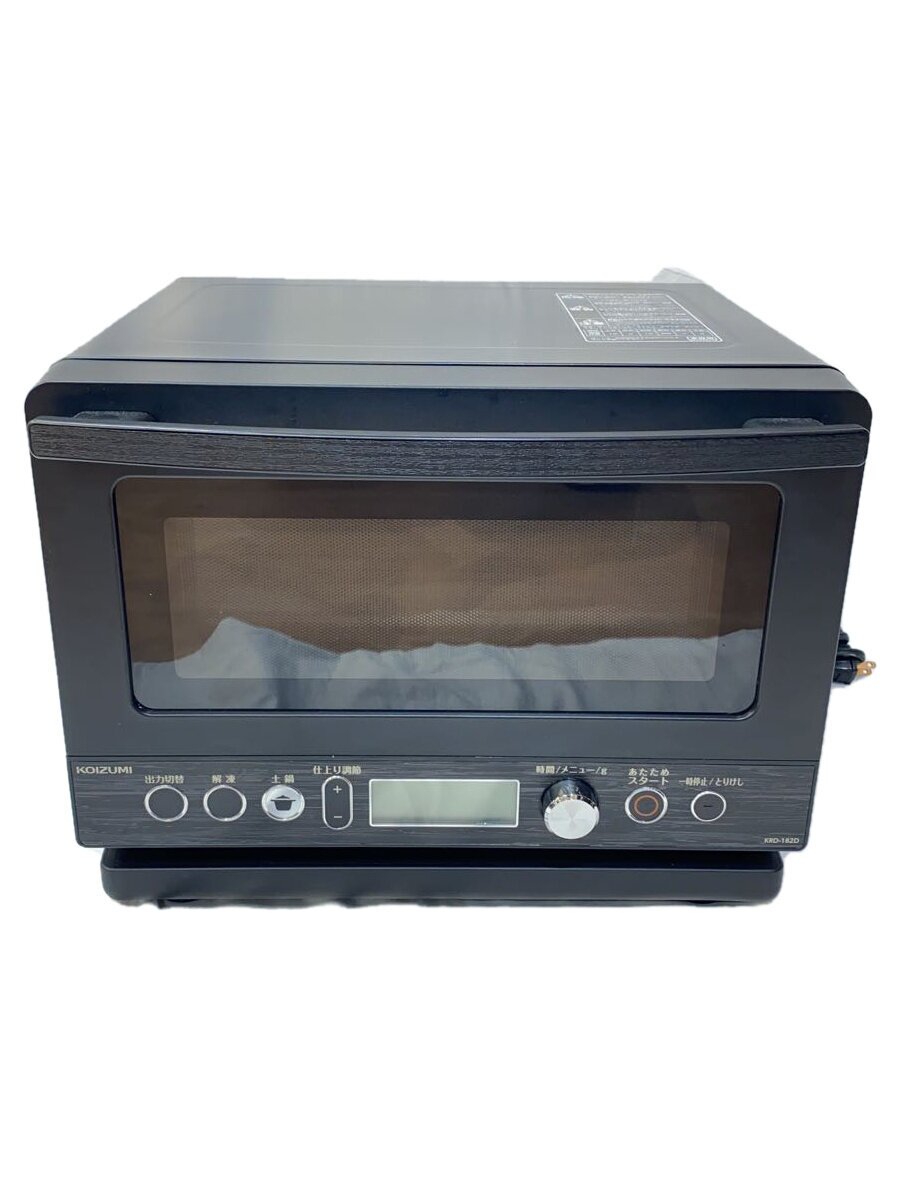 楽天市場】電子レンジ krd182d／kの通販