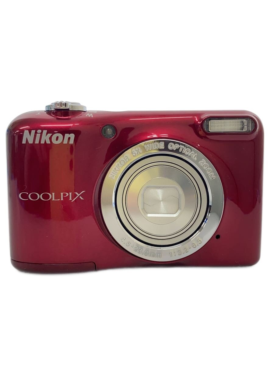 楽天市場】ニコン coolpix l31の通販